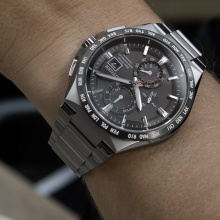 Citizen Promaster Sky férfi óra AT8234-85E