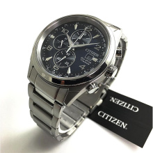 Citizen férfi óra CA0650-82L