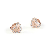 Guess női fülbevaló JUBE01082JWRGT/U