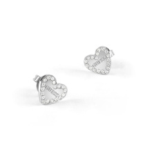 Guess női fülbevaló JUBE01082JWRHT/U