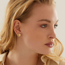 Guess női fülbevaló JUBE01161JWYGT/U