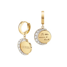 Guess női fülbevaló JUBE01192JWYGT/U