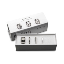 Bering női gyűrű SYM-SET4-8