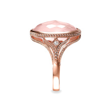 Thomas Sabo Női Gyűrű