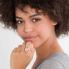 Thomas Sabo Női Gyűrű