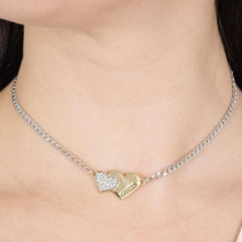 Guess női nyaklánc UBN84075A