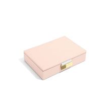 Stackers Púder színű ékszerdoboz