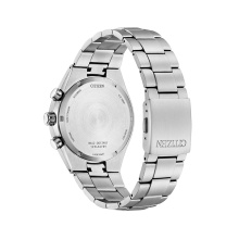 Citizen Titanium férfi óra CA7090-87E