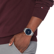 Tommy Hilfiger férfi óra TH1710468