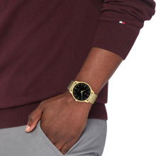 Tommy Hilfiger férfi óra TH1710469