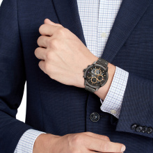 Tommy Hilfiger férfi óra TH1710479