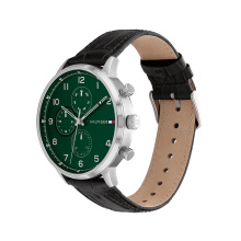 Tommy Hilfiger férfi óra TH1791985