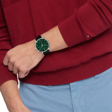 Tommy Hilfiger férfi óra TH1791985