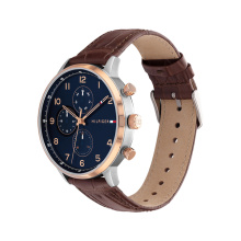 Tommy Hilfiger férfi óra TH1791987
