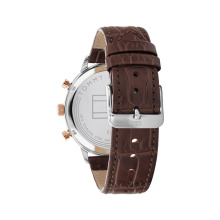 Tommy Hilfiger férfi óra TH1791987