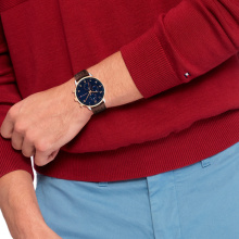 Tommy Hilfiger férfi óra TH1791987
