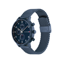 Tommy Hilfiger férfi óra TH1791990