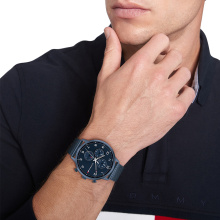 Tommy Hilfiger férfi óra TH1791990