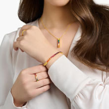 Thomas Sabo női karkötő