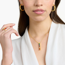 Thomas Sabo női nyaklánc