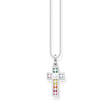 Thomas Sabo női nyaklánc