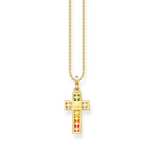 Thomas Sabo női nyaklánc