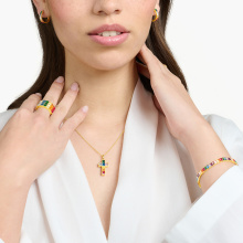 Thomas Sabo női nyaklánc