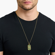Thomas Sabo medál