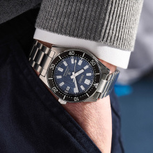 Seiko automata férfi óra SPB297J1