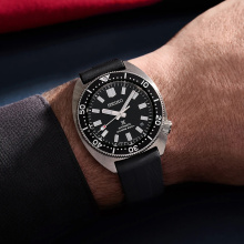 Seiko automata férfi óra SPB317J1