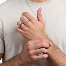 Thomas Sabo női gyűrű