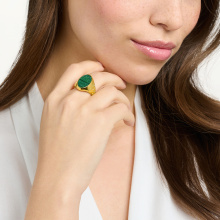 Thomas Sabo női gyűrű