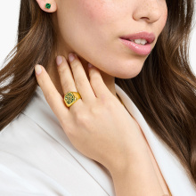 Thomas Sabo női gyűrű
