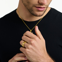 Thomas Sabo női gyűrű