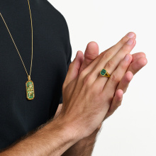 Thomas Sabo női gyűrű