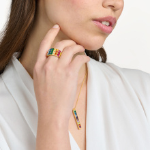 Thomas Sabo női gyűrű