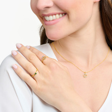 Thomas Sabo női gyűrű
