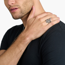 Thomas Sabo női gyűrű