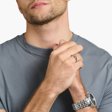 Thomas Sabo Kígyós antikolt gyűrű