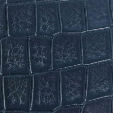 Stackers Sötétkék színű Croc classic 1 fakkos tálca