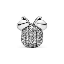 Pandora Moments Disney Minnie Ezüst Klip