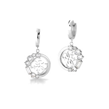 Guess női fülbevaló JUBE01111JWRHT/U