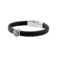 Guess férfi karkötő JUMB01312JWSTBKT/U