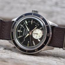 Seiko Presage automata férfi óra SSA451J1