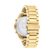 Tommy Hilfiger férfi óra TH1710447