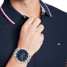 Tommy Hilfiger férfi óra TH1710492
