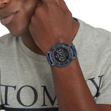 Tommy Hilfiger férfi óra TH1710493