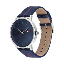 Tommy Hilfiger férfi óra TH1791844