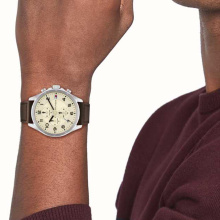 Tommy Hilfiger férfi óra TH1792003