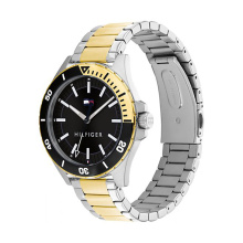Tommy Hilfiger férfi óra TH1792013